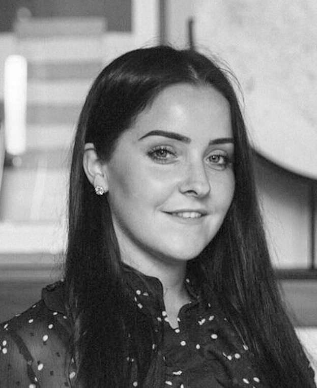 Katie Watkinson, interior designer