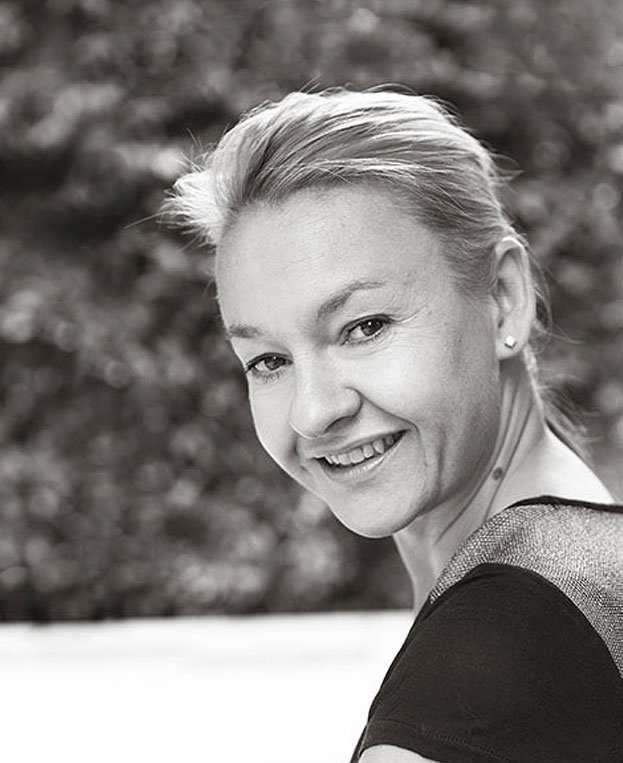 Susan White, founder of Phoenix Interior Design