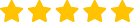 Five star rating